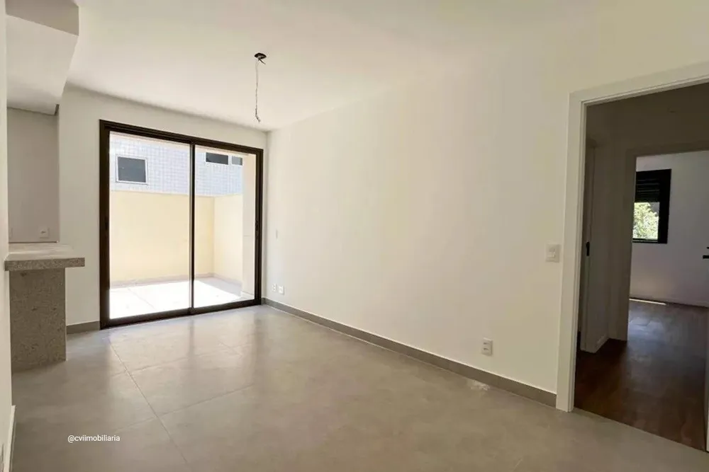 Apartamento, 2 quartos, 84 m² - Foto 4