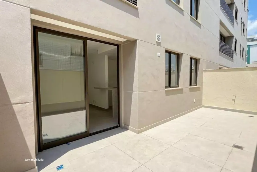 Apartamento, 2 quartos, 84 m² - Foto 12