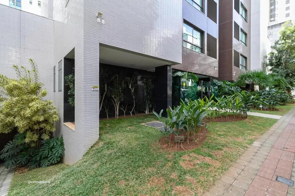 Apartamento, 2 quartos, 64 m² - Foto 8