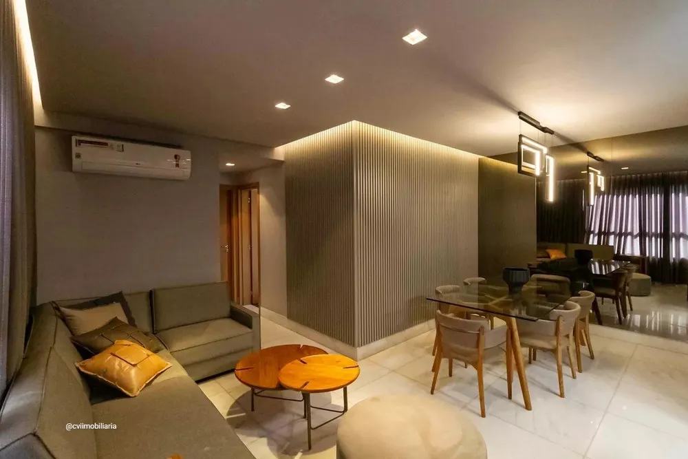 Apartamento, 2 quartos, 64 m² - Foto 1