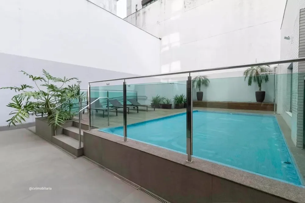 Apartamento, 2 quartos, 64 m² - Foto 12