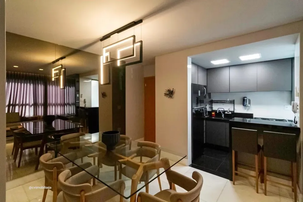 Apartamento, 2 quartos, 64 m² - Foto 3