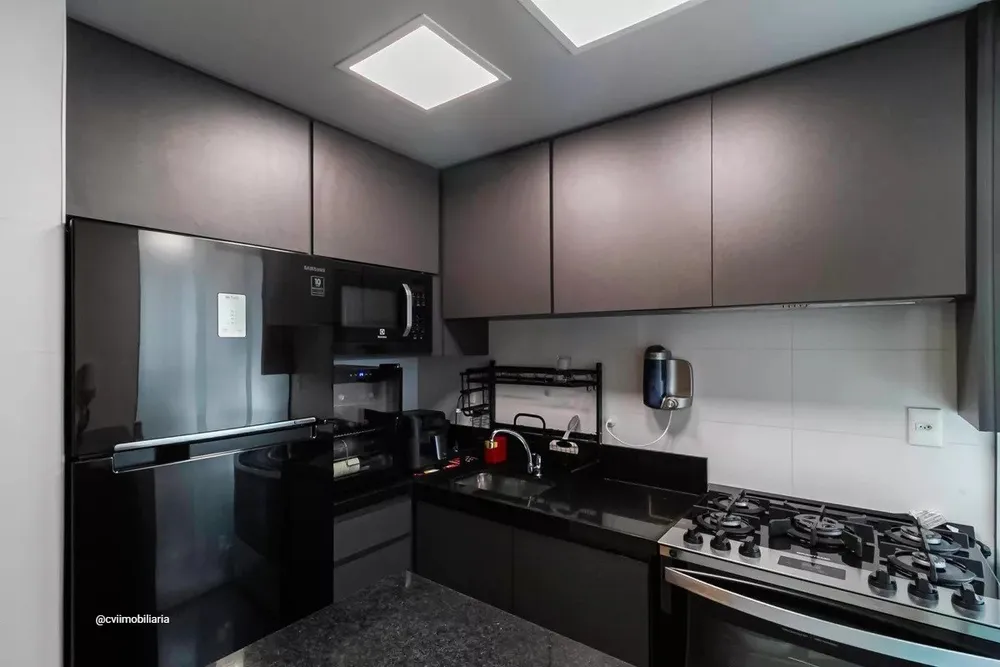 Apartamento, 2 quartos, 64 m² - Foto 5