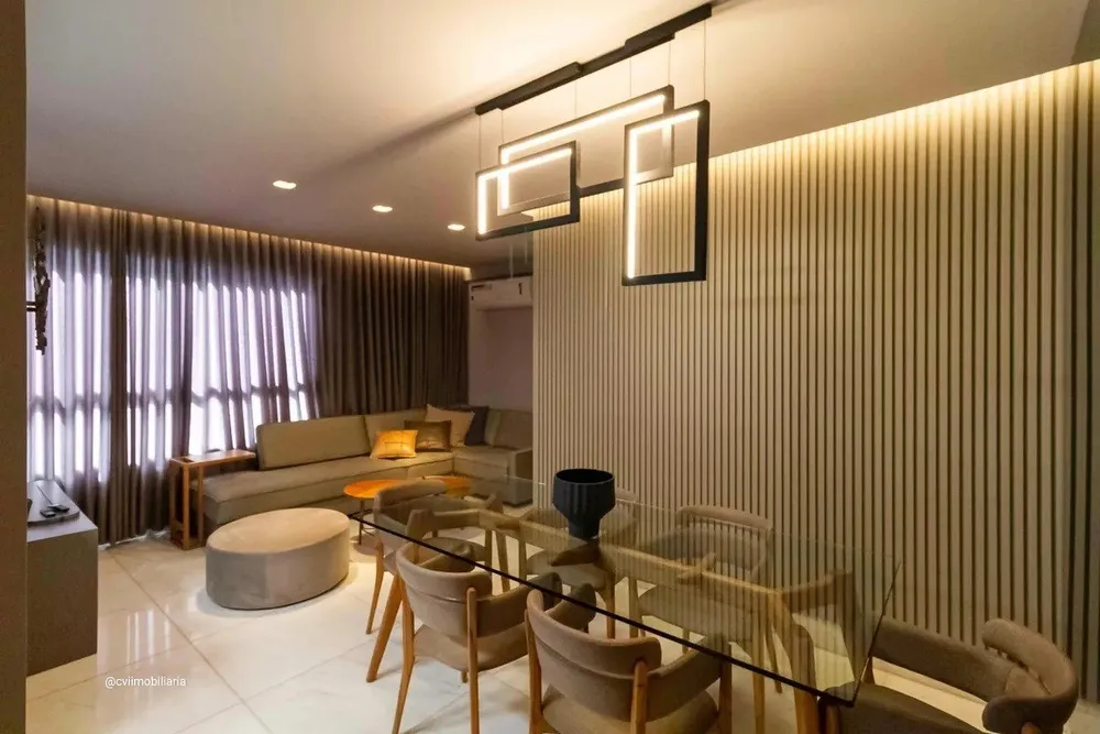 Apartamento, 2 quartos, 64 m² - Foto 2