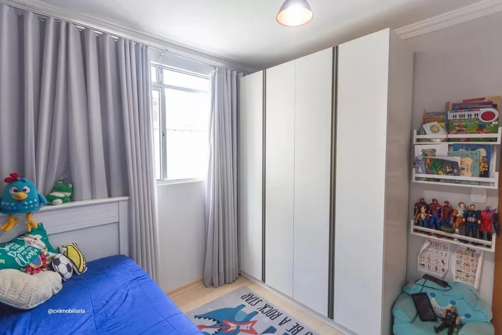 Cobertura, 4 quartos, 153 m² - Foto 9