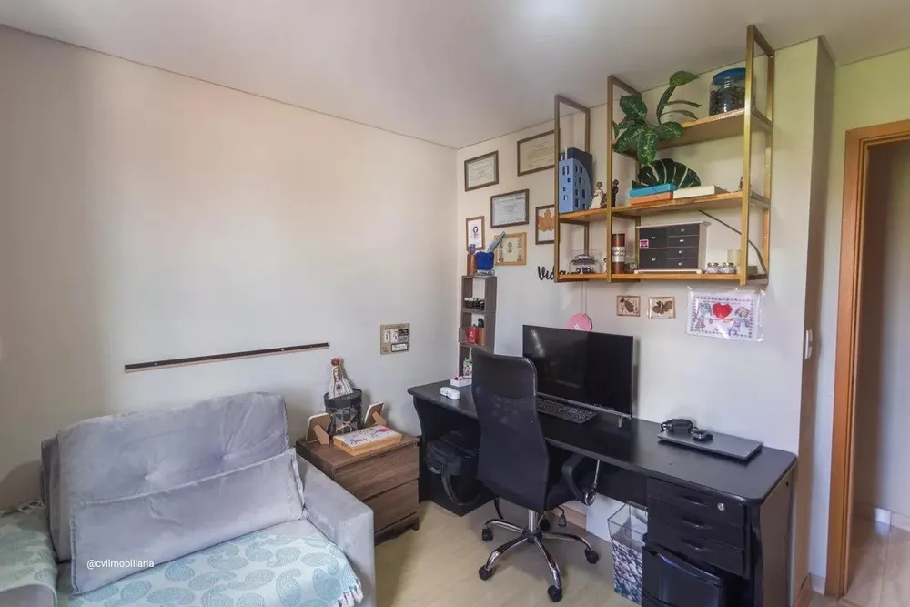 Cobertura, 4 quartos, 153 m² - Foto 10