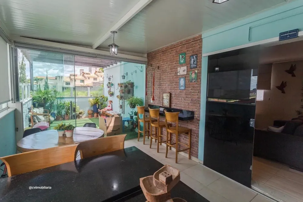 Cobertura, 4 quartos, 153 m² - Foto 12