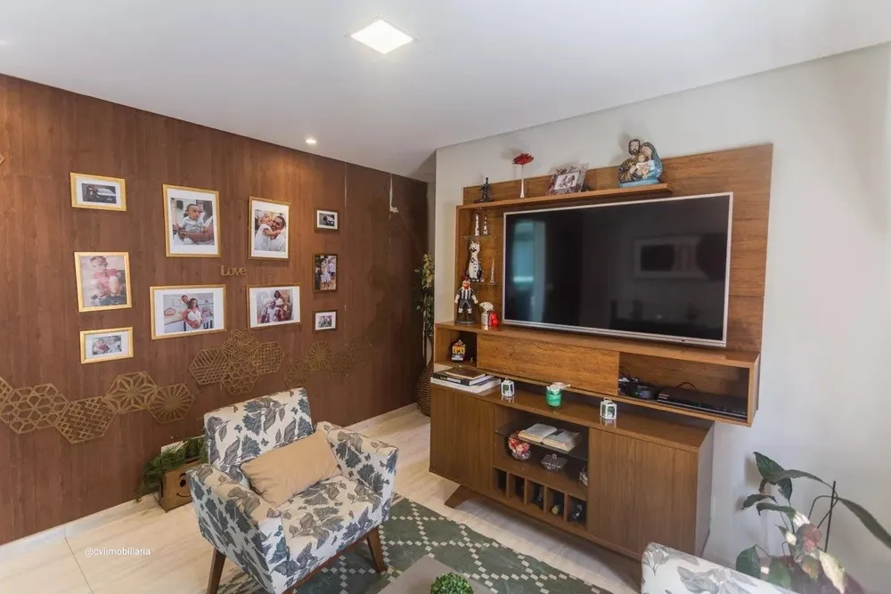 Cobertura, 4 quartos, 153 m² - Foto 5