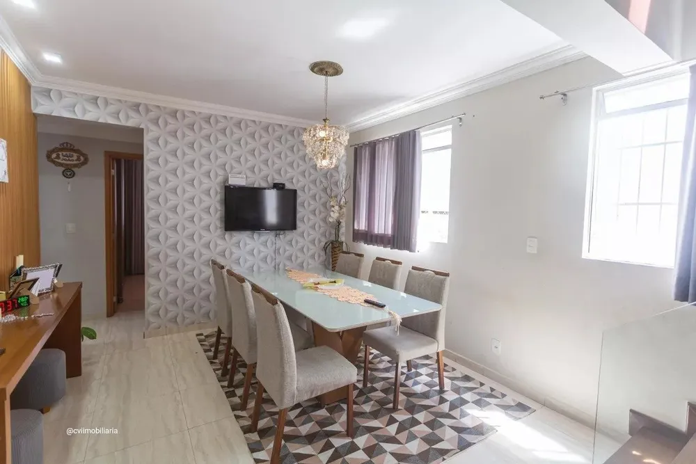 Cobertura, 4 quartos, 153 m² - Foto 3