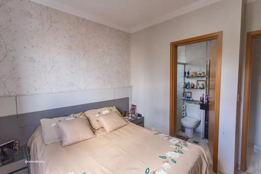 Cobertura, 4 quartos, 153 m² - Foto 7