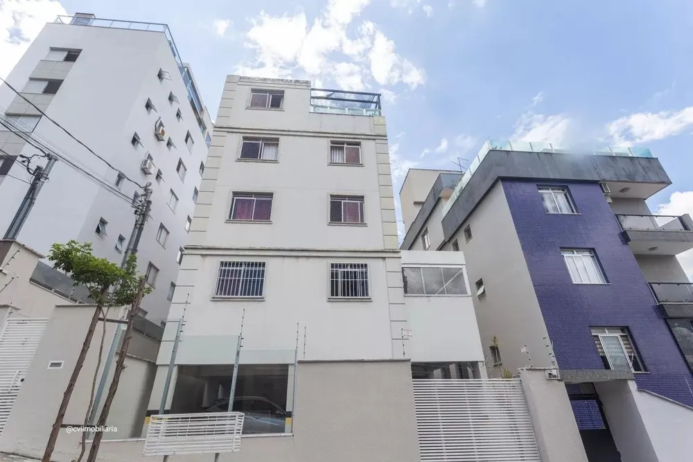 Cobertura, 4 quartos, 153 m² - Foto 16