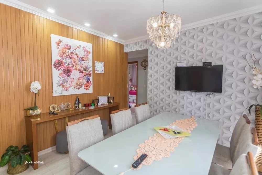 Cobertura, 4 quartos, 153 m² - Foto 2