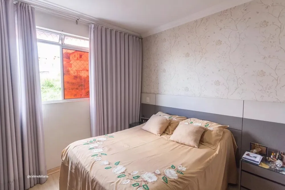 Cobertura, 4 quartos, 153 m² - Foto 6