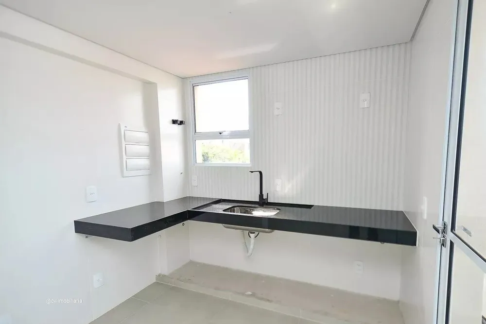 Cobertura, 3 quartos, 142 m² - Foto 3