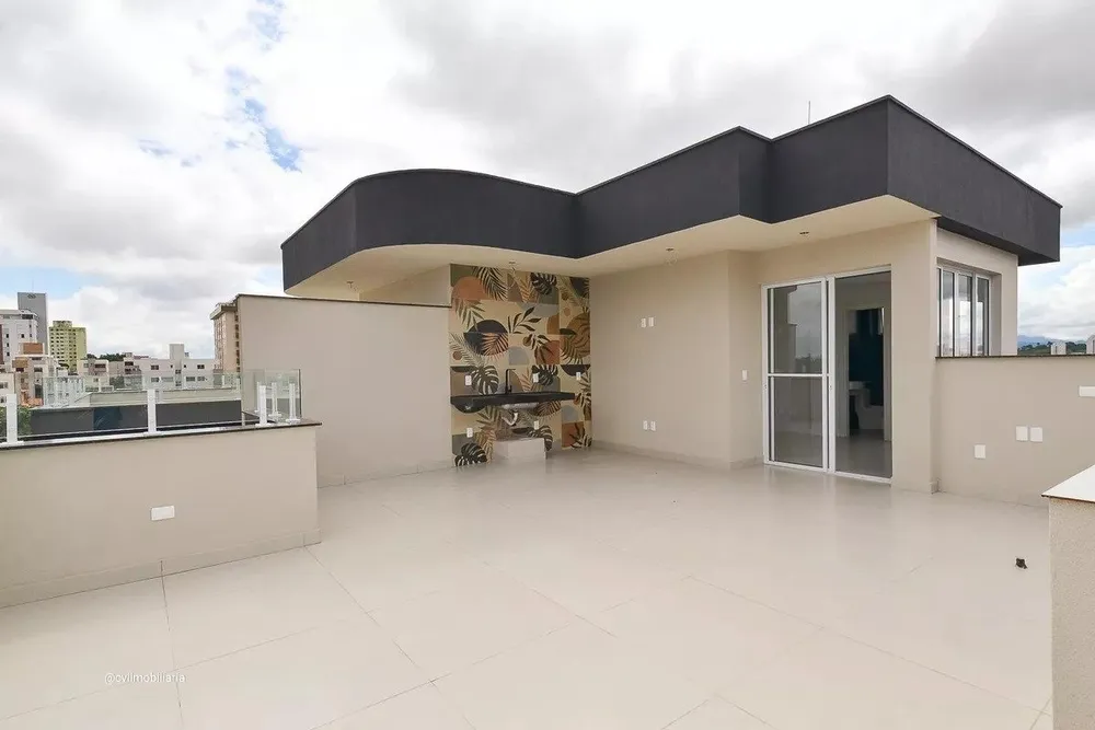 Cobertura, 3 quartos, 142 m² - Foto 13