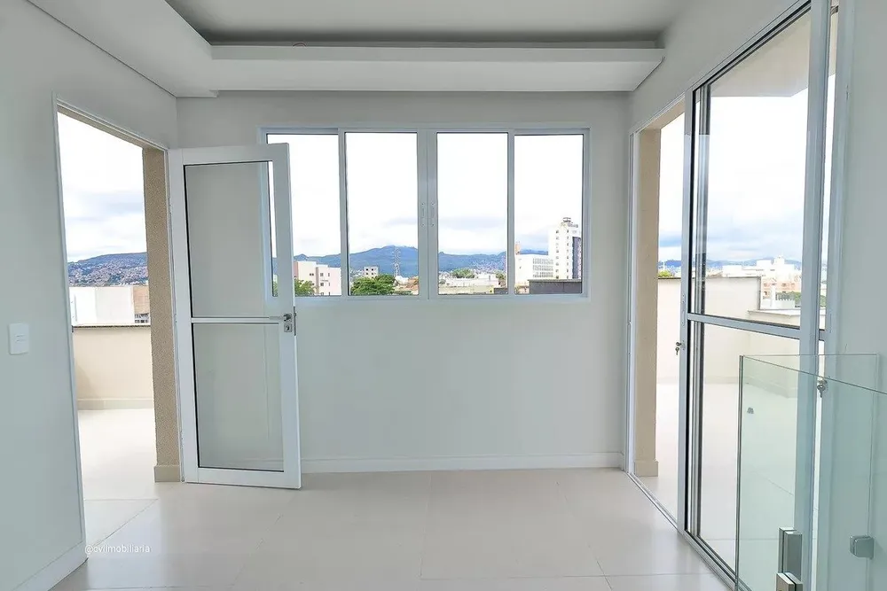 Cobertura, 3 quartos, 142 m² - Foto 12