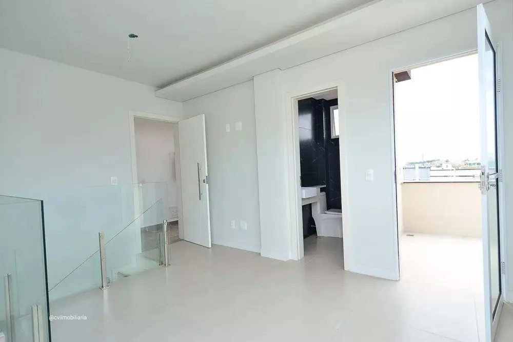 Cobertura, 3 quartos, 142 m² - Foto 10