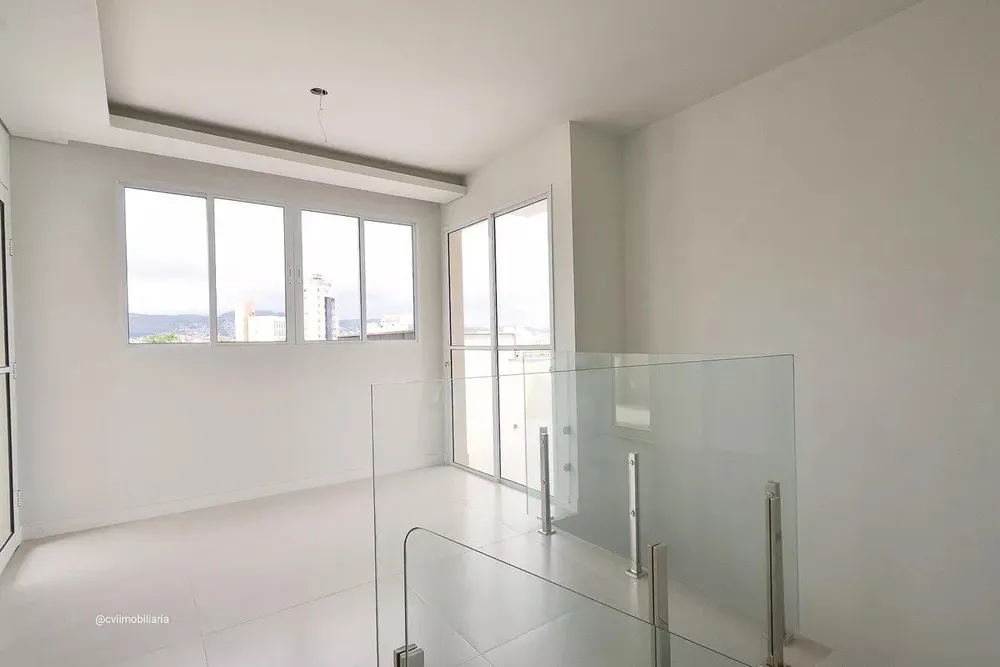 Cobertura, 3 quartos, 142 m² - Foto 11