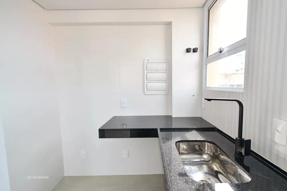 Cobertura, 3 quartos, 142 m² - Foto 4