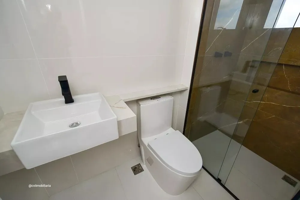 Cobertura, 3 quartos, 142 m² - Foto 7