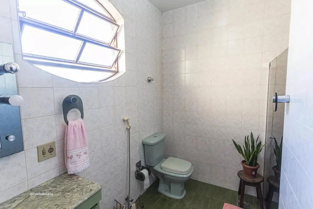 Casa, 6 quartos, 280 m² - Foto 11
