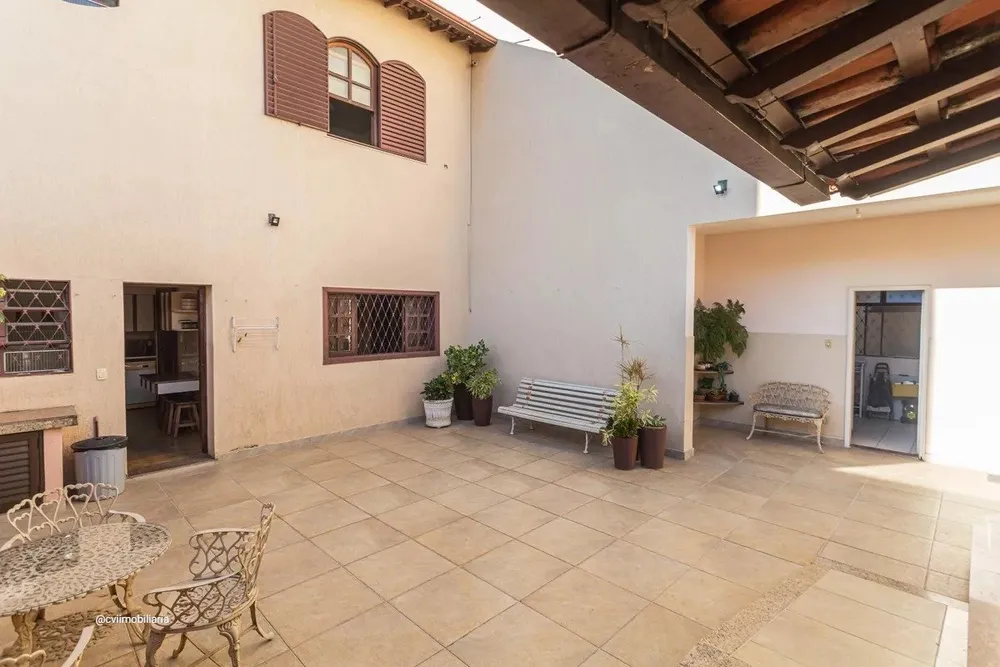 Casa, 6 quartos, 280 m² - Foto 15