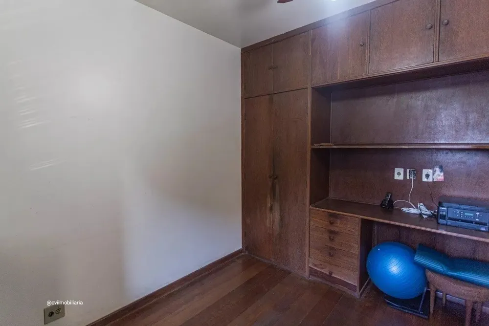 Casa, 6 quartos, 280 m² - Foto 6