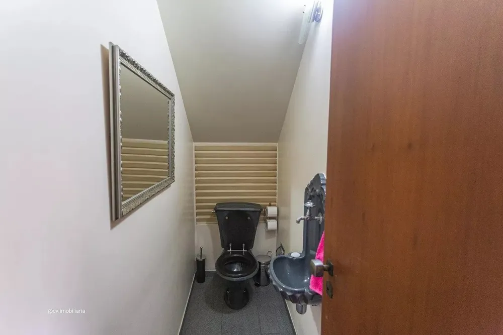Casa, 6 quartos, 280 m² - Foto 8