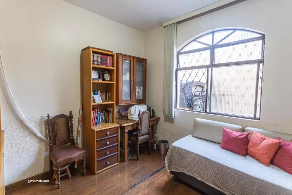 Casa, 6 quartos, 280 m² - Foto 5
