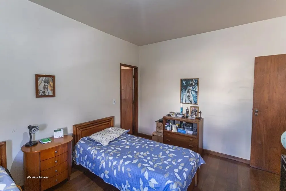 Casa, 6 quartos, 280 m² - Foto 7