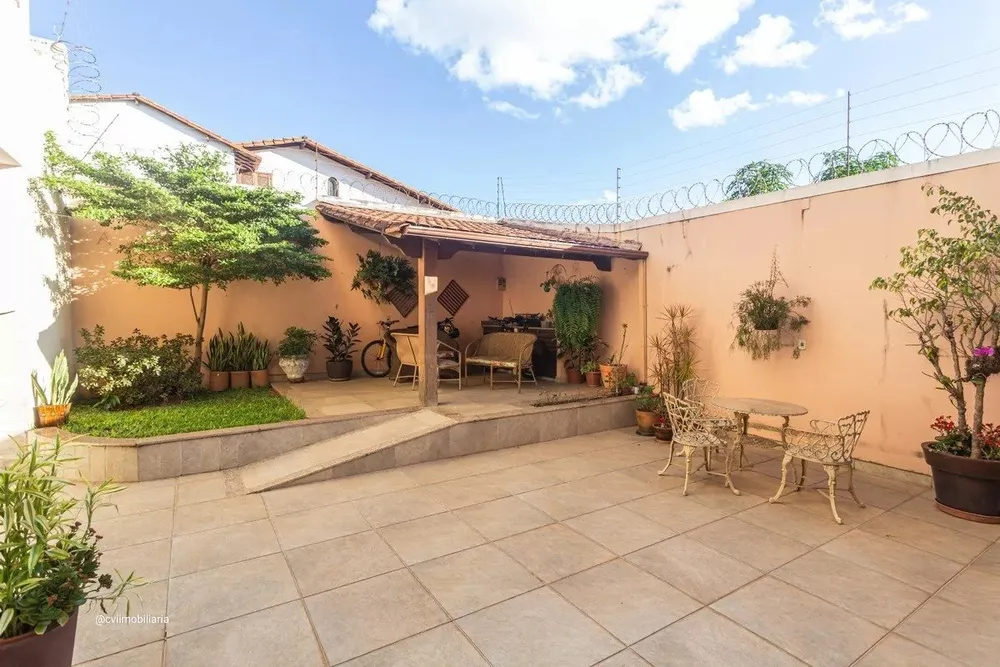 Casa, 6 quartos, 280 m² - Foto 16