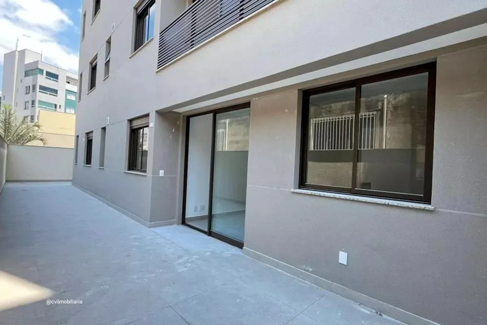 Apartamento, 3 quartos, 136 m² - Foto 14