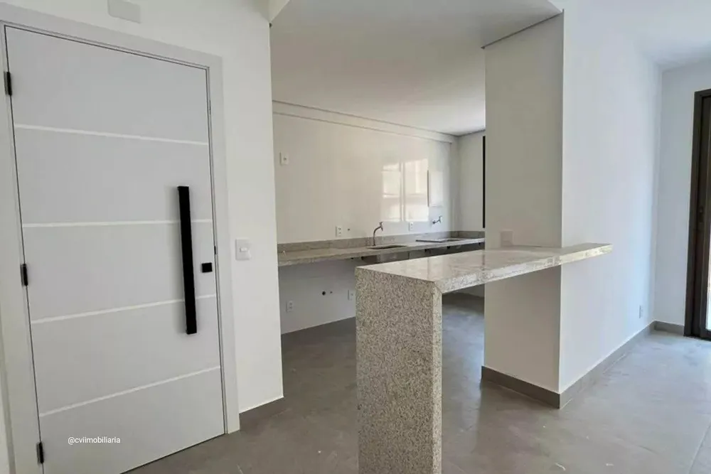 Apartamento, 3 quartos, 136 m² - Foto 2