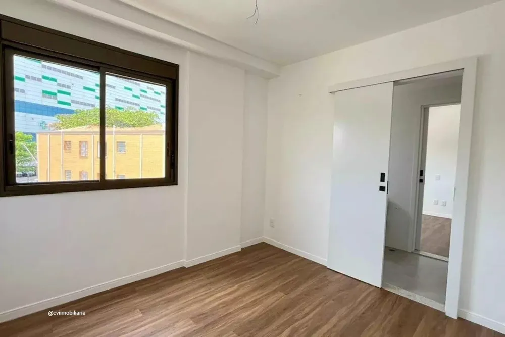 Apartamento, 3 quartos, 136 m² - Foto 5