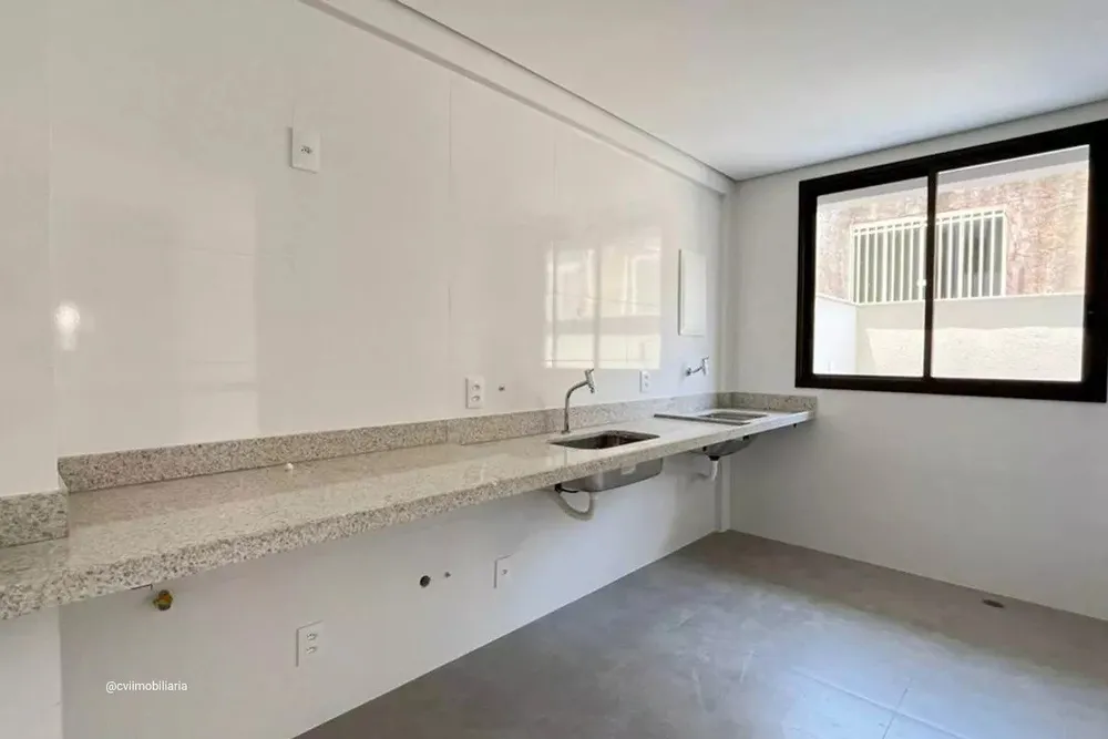 Apartamento, 3 quartos, 136 m² - Foto 3