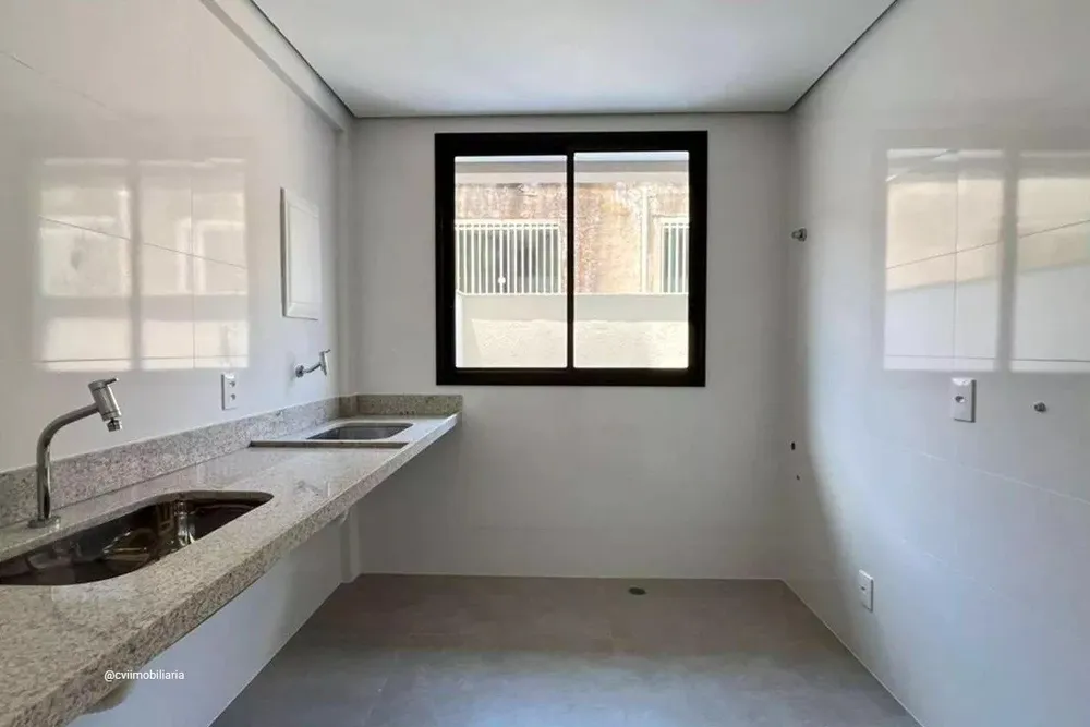 Apartamento, 3 quartos, 136 m² - Foto 4