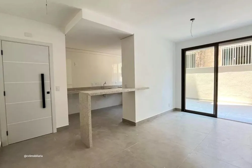 Apartamento, 3 quartos, 136 m² - Foto 1