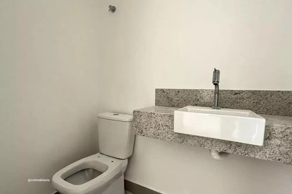 Apartamento, 3 quartos, 136 m² - Foto 6