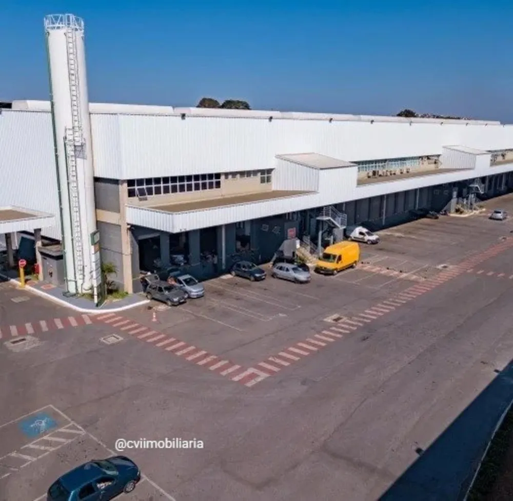 Depósito-Galpão - Foto 3
