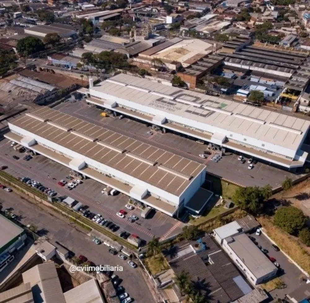 Depósito-Galpão - Foto 1