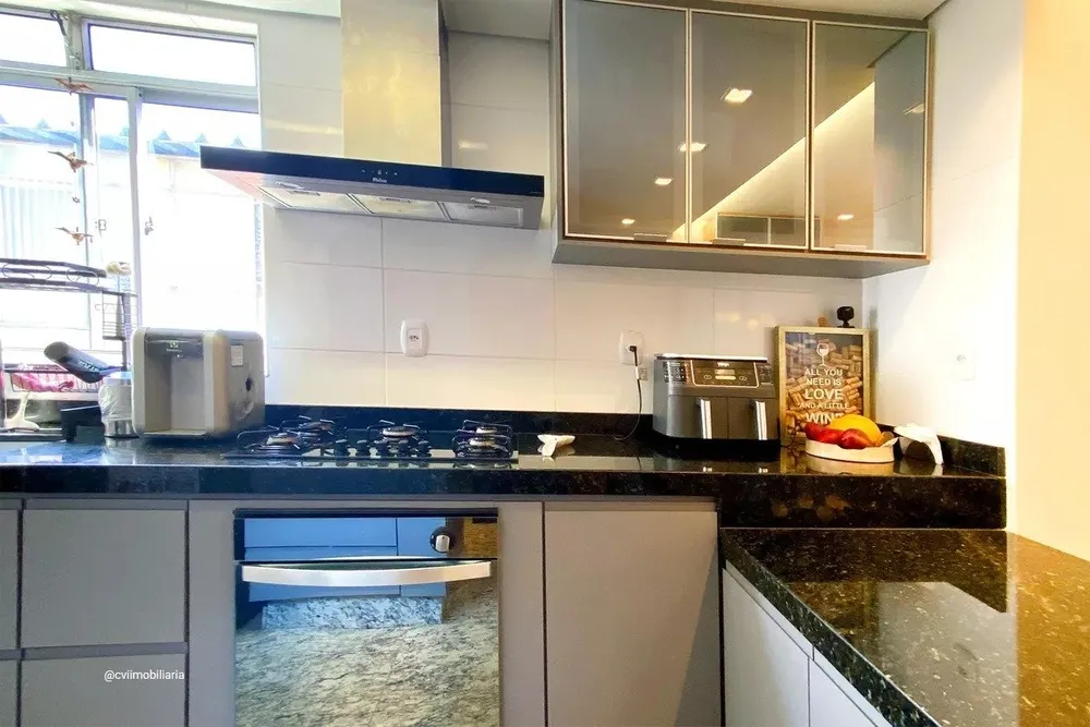 Apartamento, 3 quartos, 121 m² - Foto 9