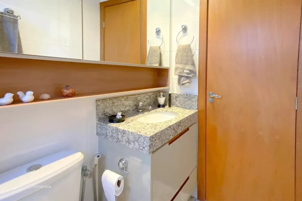 Apartamento, 3 quartos, 121 m² - Foto 14