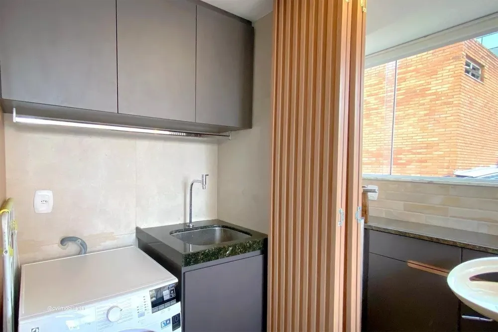 Apartamento, 3 quartos, 121 m² - Foto 15
