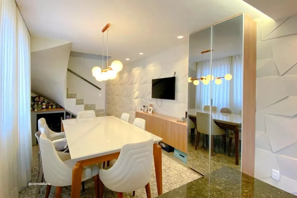Apartamento, 3 quartos, 121 m² - Foto 5