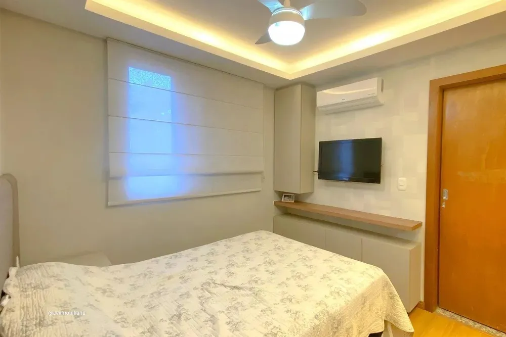 Apartamento, 3 quartos, 121 m² - Foto 13
