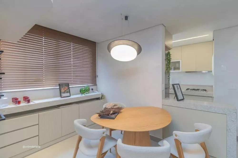 Apartamento, 3 quartos, 73 m² - Foto 2