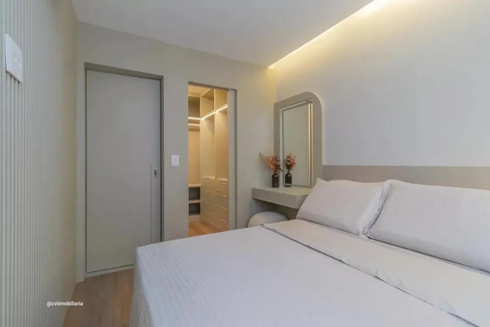 Apartamento, 3 quartos, 73 m² - Foto 2