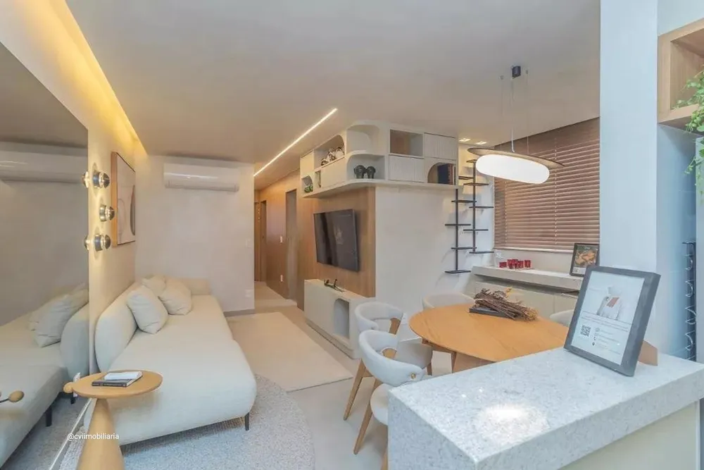 Apartamento, 3 quartos, 73 m² - Foto 6