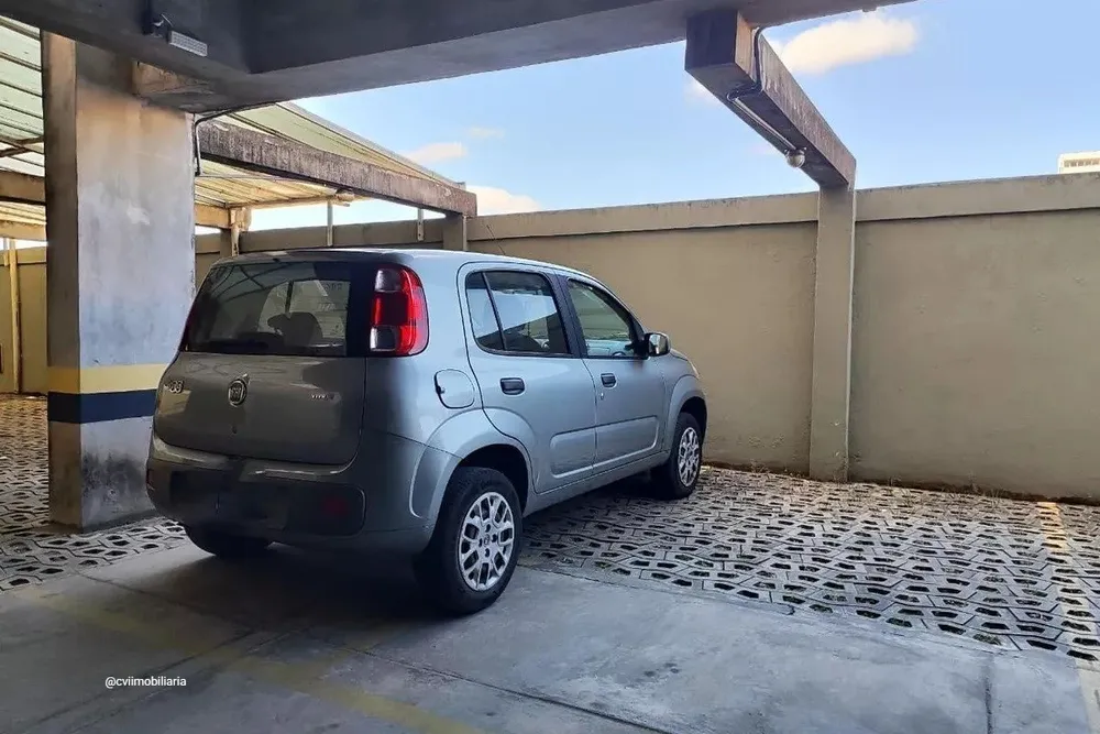 Apartamento, 3 quartos, 69 m² - Foto 2
