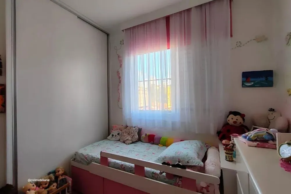 Apartamento, 3 quartos, 69 m² - Foto 5